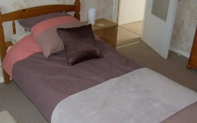 French Dressing Chambres d'Hotes