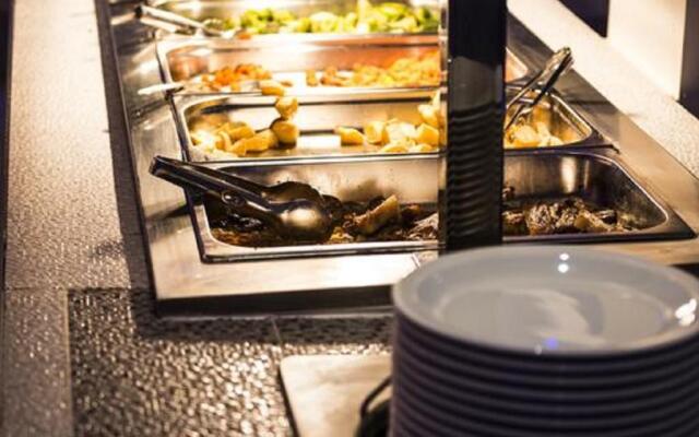 Piere Anne Beach Hotel