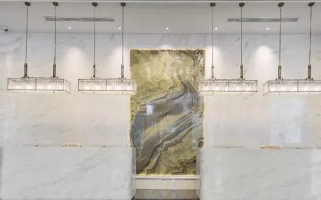 Arula·Mianyang Jianshan Hotel