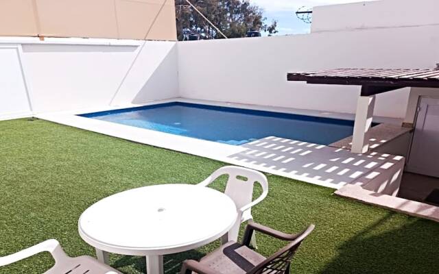 Moon House by Kivoya