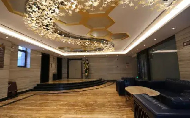 Shangdong International Hotel
