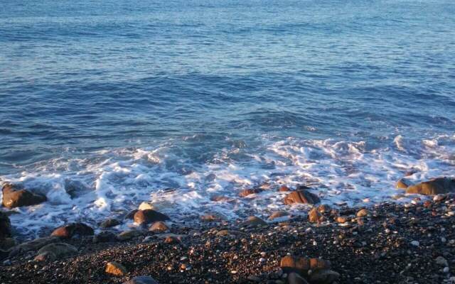 Harbor View near Airport