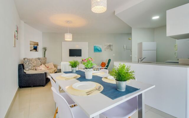 Apartamento Las Palmeras