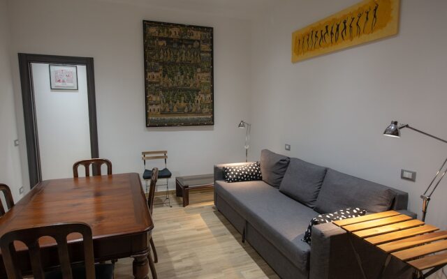 TaoMau Apartments