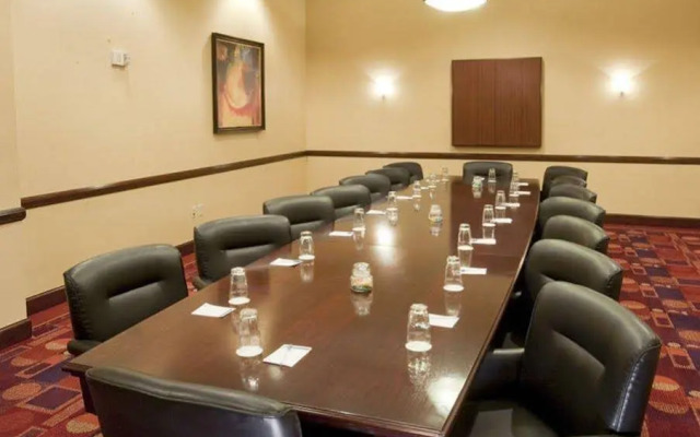 Residence Inn Milwaukee Downtown by Marriott