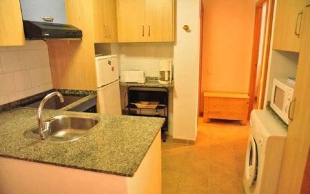 Apartamentos Sol Millet
