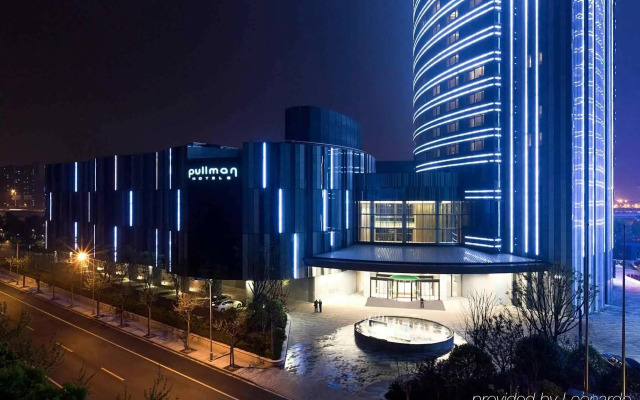 Pullman Shanghai Xuhui