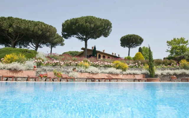 Tenuta Cusmano Villa Resort
