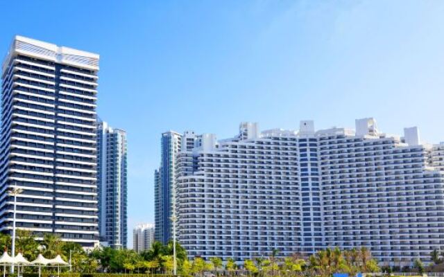 Golden Life Holiday Hotel