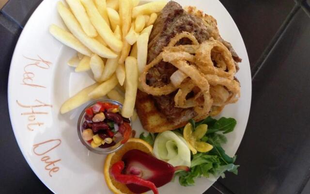 Thali Thali Game Lodge