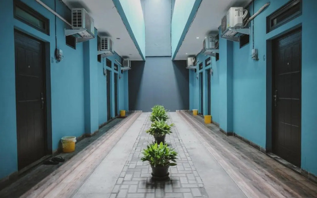 RedDoorz near RSUD Koja