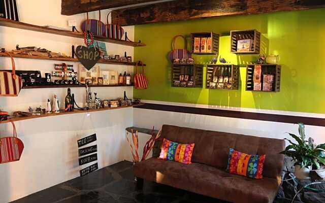 Thulani River Lodge