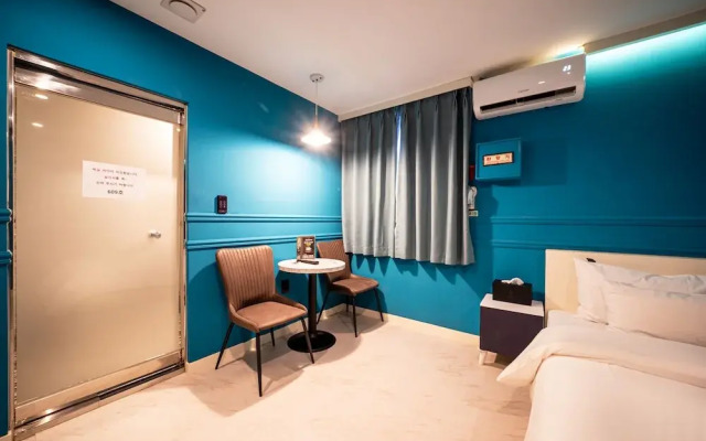Hotel Bosco Incheon