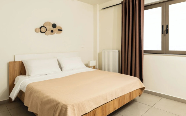 Elysee apartment 1