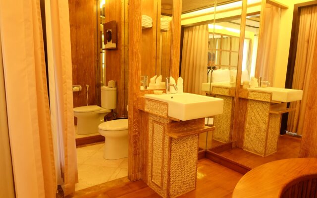 Paditeras Boutique Hotel Seminyak