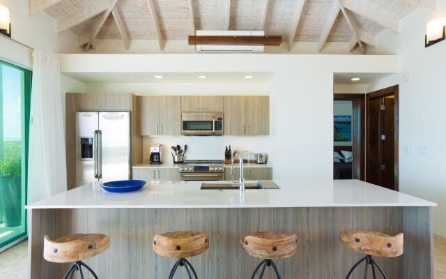 Sailrock South Caicos - Oceanview Villas & Suites