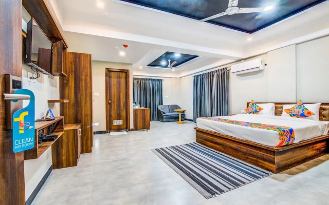 FabHotel Prime Abion