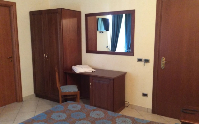 Hotel Cridda