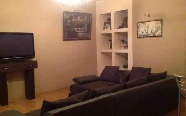 Apartment Sololacky