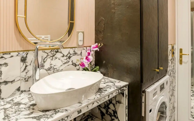 Merveil Luxury Suites - Rougemont I-II-III