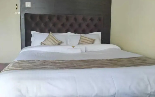 Hotel Route 55