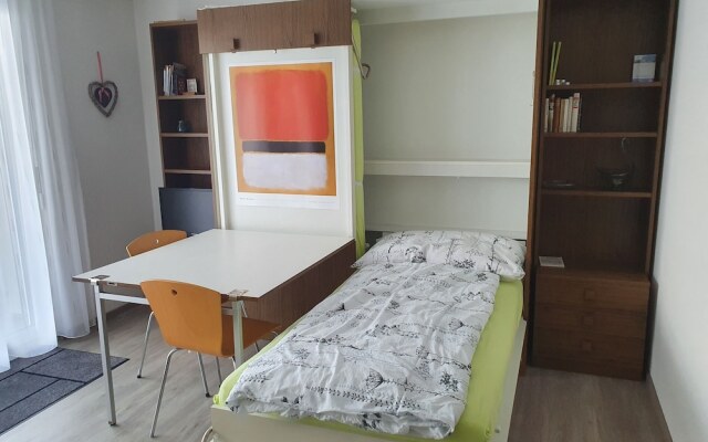 Elfe-apartments Studio Apartment for 2 Guests