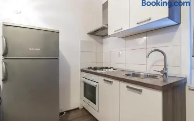 Apartments Nana