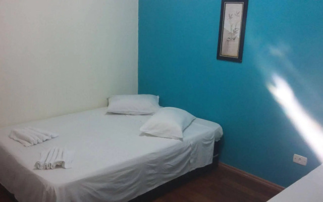 Pousada Meu Paraiso