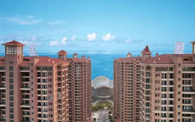Beihai Haiju Inn