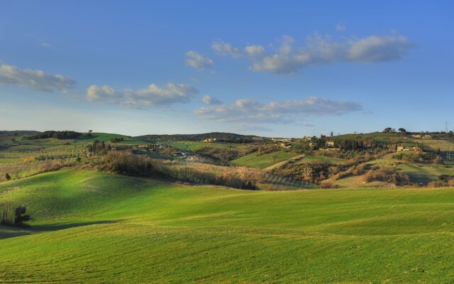 La Pergola Apartments