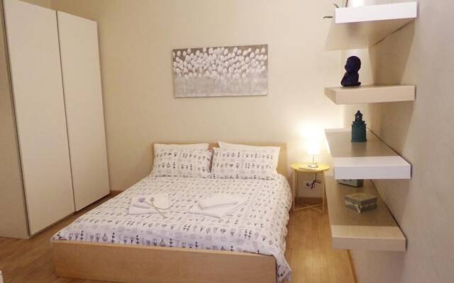 Inappartamento Quintino