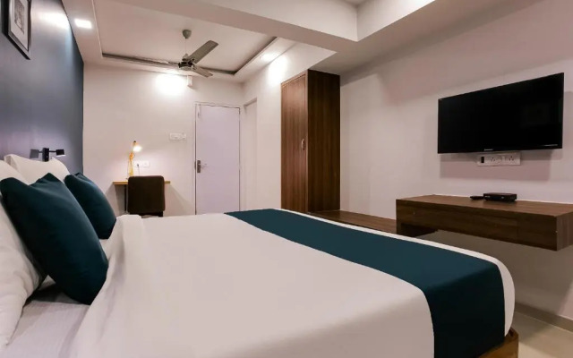 SilverKey Executive Stays 45763 Best Colony