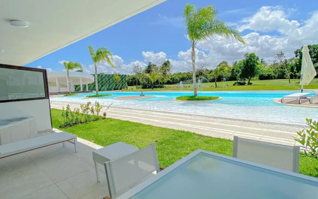 Xeliter Cana Rock Punta Cana