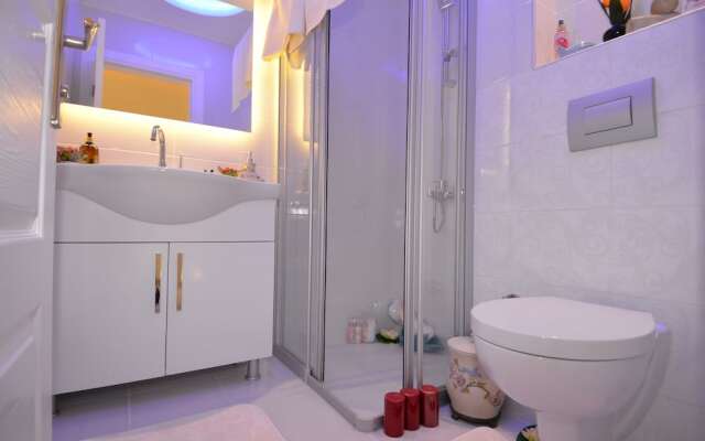 Yekta Towers 2 bedroom