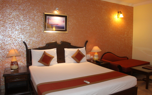 Nazri Resort