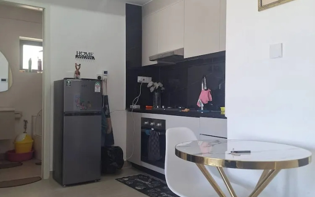 one Bedroom Kilimani