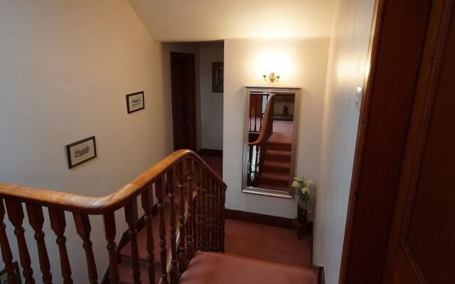 Kinruve Guest House