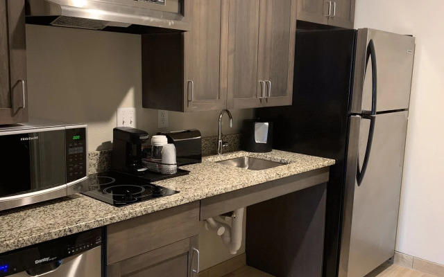 Little Crow Resort & Conference, Trademark by Wyndham