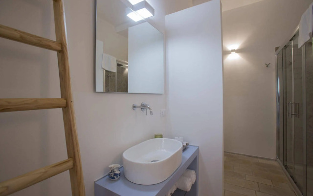 Li Pappi Antico Casale