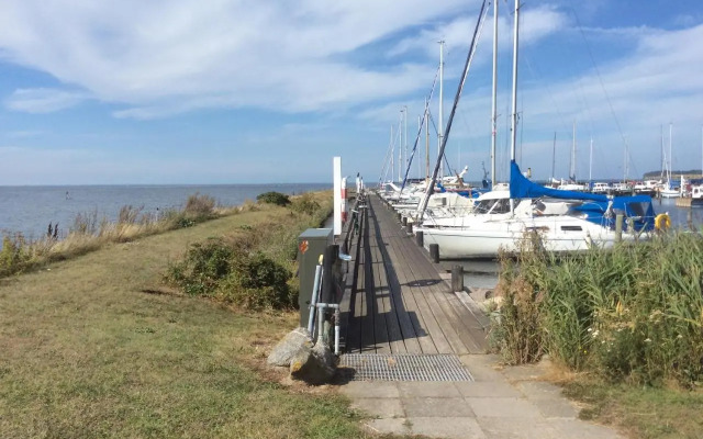 Langø Overnatning