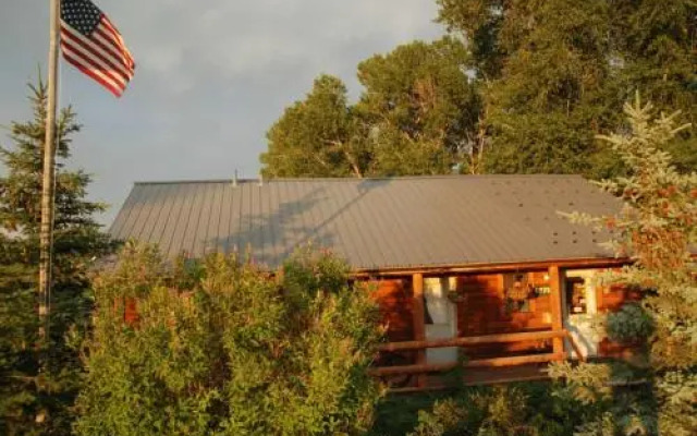 Teton Valley Cabins