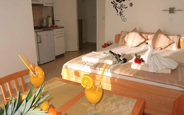 Iva Apartmani