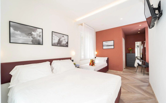 Hotel Garnì Isabella