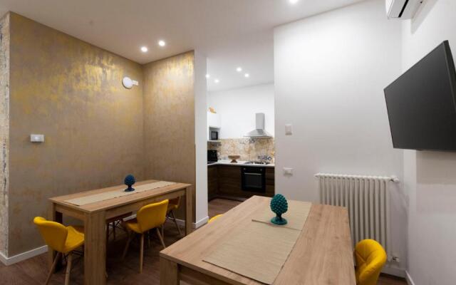 Fervore Luxury Rooms