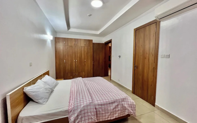 FURNISHED APARTMENTS Duplex