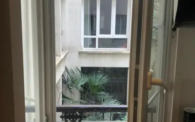 Parisian Cocoon 1bdr Flat - Prime Loc le Marais