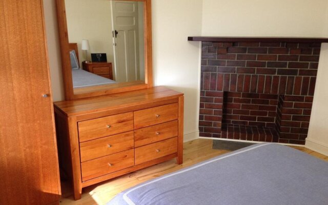 MacDonnell House Naracoorte