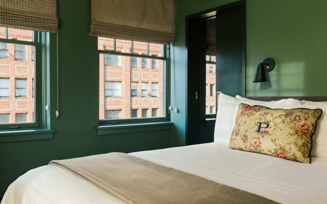 Palihotel Seattle