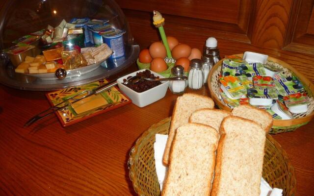 Hôtel Chante-Perdrix