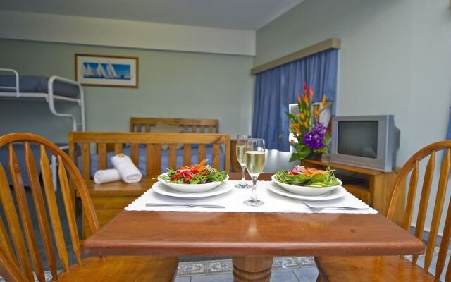 Seabreeze Hotel